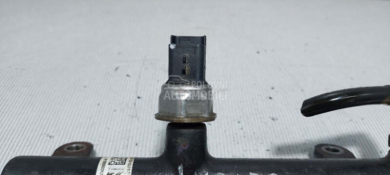 SENZOR PRITISKA GORIVA za Citroen C4 Grand Picasso