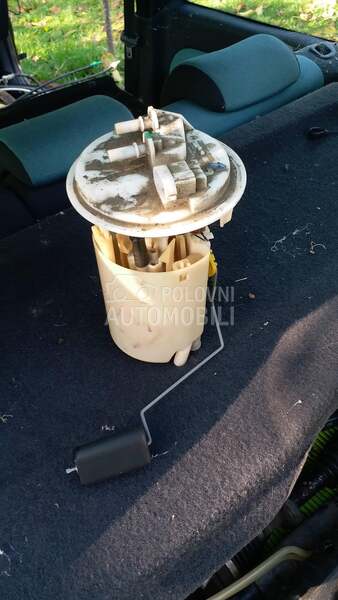 Benzinska pumpa 1.2 16V za Renault Clio