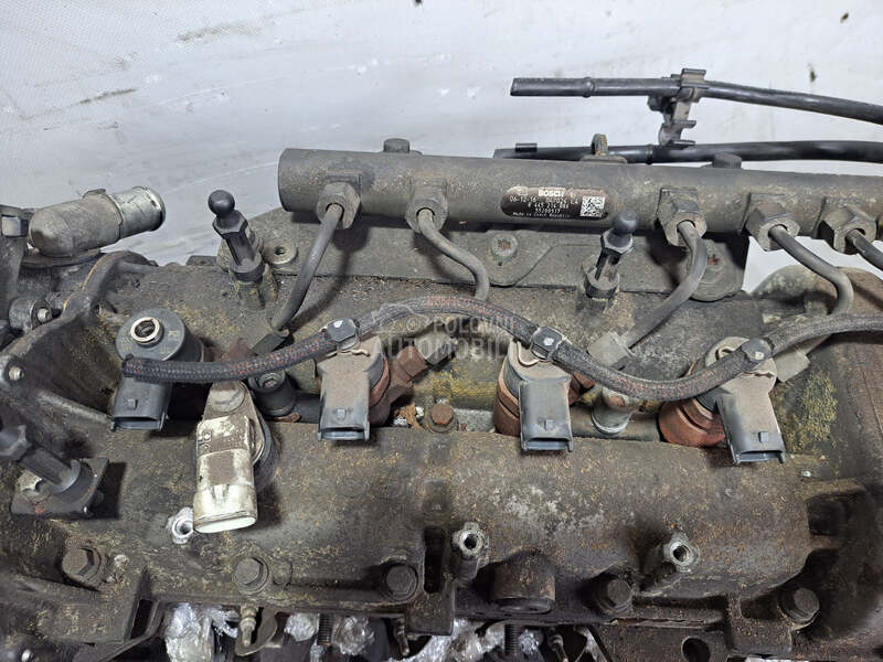 DIZNA za Opel Corsa C
