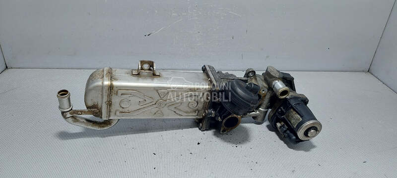 HLADNJAK EGR VENTILA za Volkswagen Golf 6