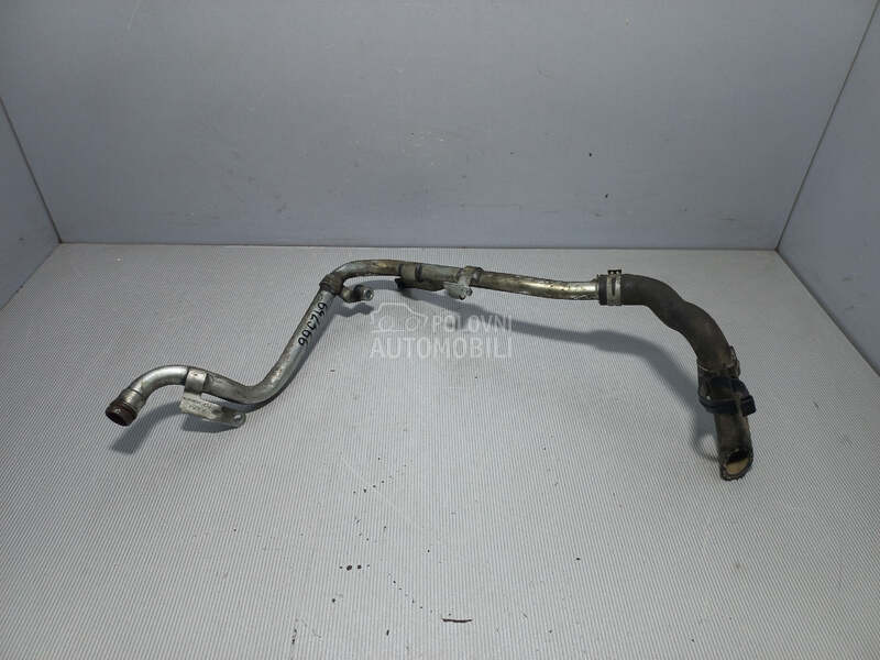 CRIJEVO za Opel Corsa C