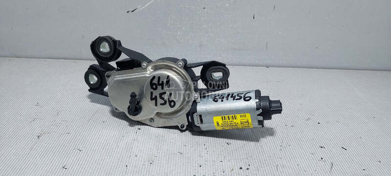 MOTORIC BRISACA GEPEKA za Seat Altea