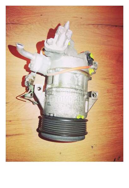 A/C compressor za Toyota Yaris