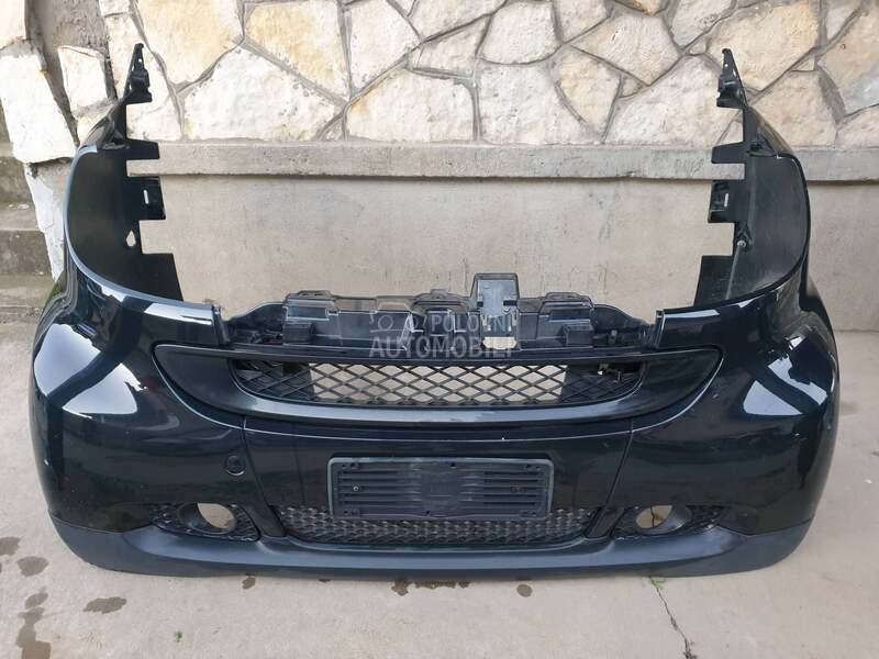 Branik Maska Krilo za Smart ForTwo od 2007. do 2014. god.