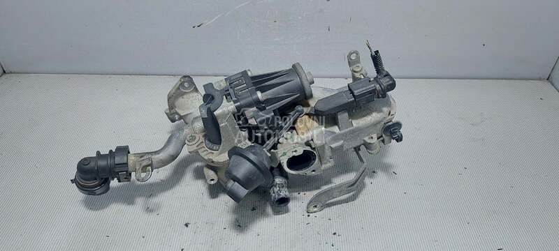EGR za Peugeot 508