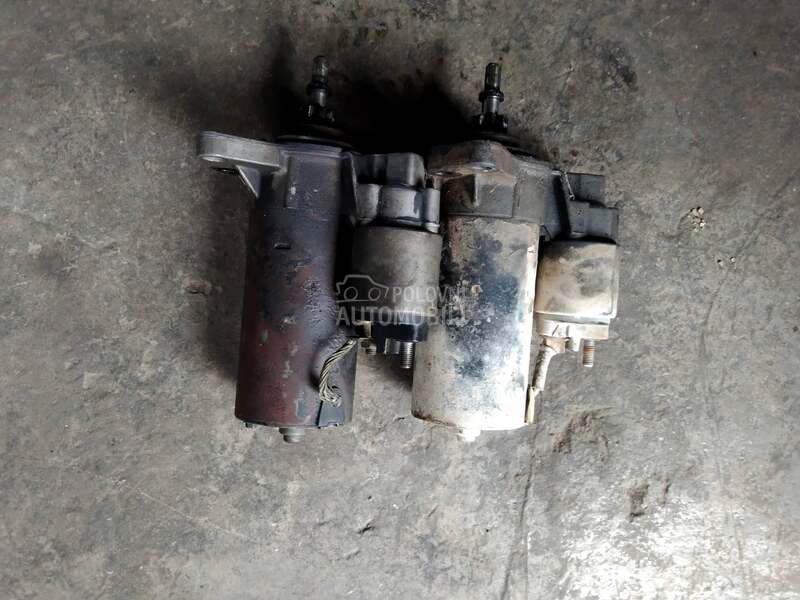 Alnaseri za Volkswagen Golf 2, Golf 3 od 1984. do 1997. god.