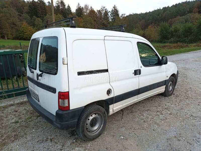 Stop lampe za Citroen Berlingo