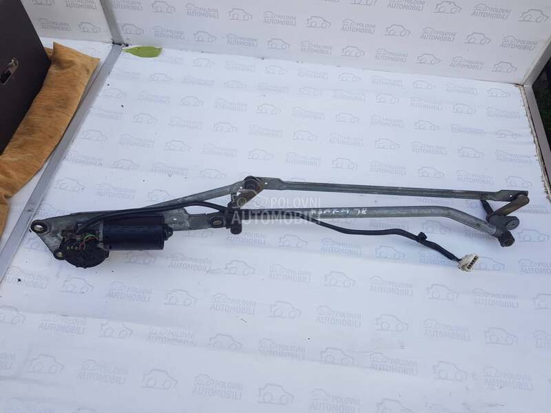 MOTOR BRISAČA SA POLUGAMA za Citroen Xsara od 1996. do 2006. god.