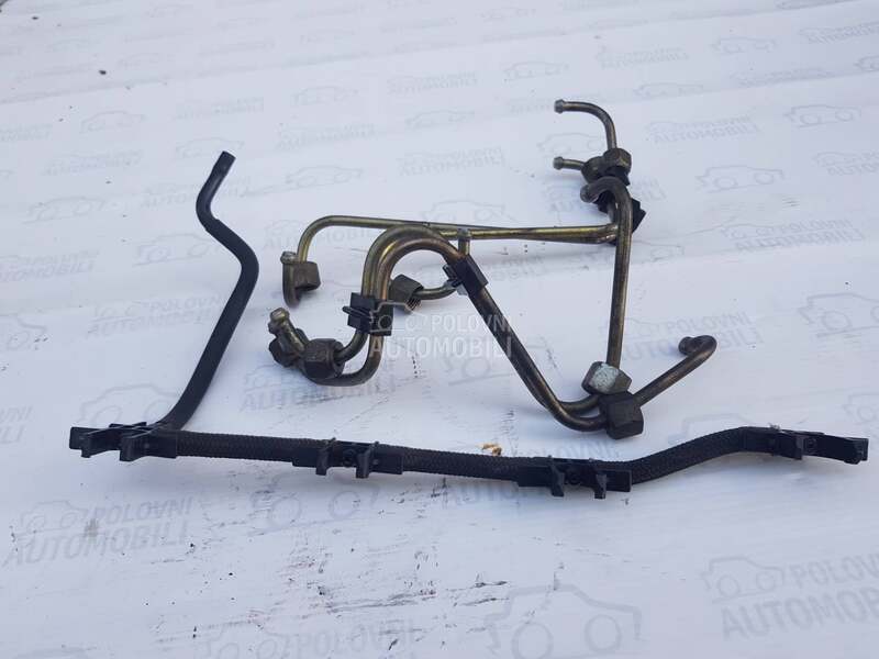 CEVI PUMPE DTI DCI za Renault Kangoo, Megane, Scenic od 1998. do 2003. god.