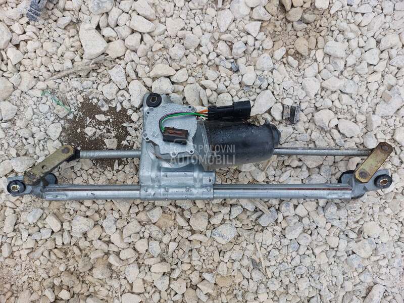 motor brisaca za Opel Corsa B