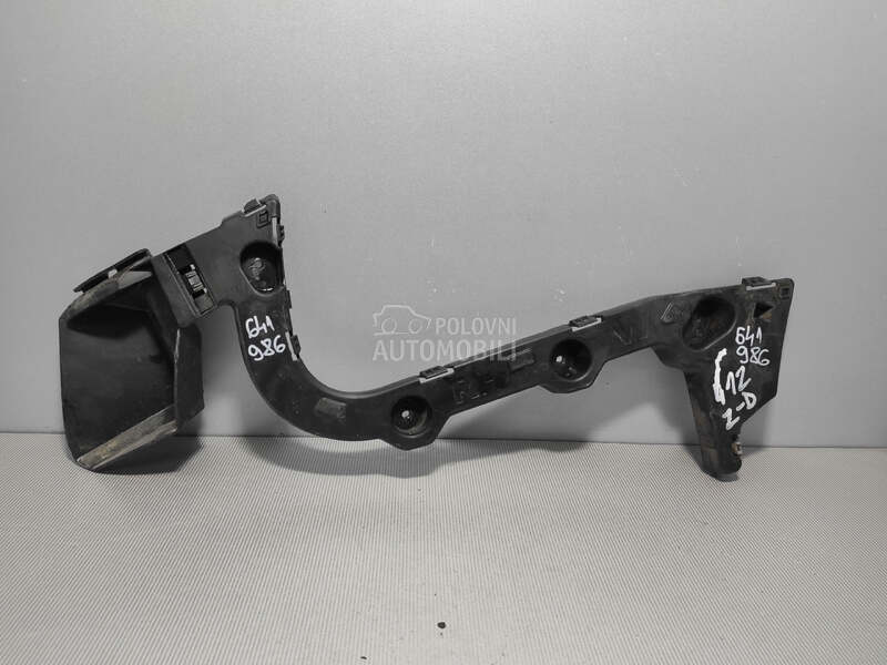 NOSAC ZADNJEG BRANIKA za Ford Focus