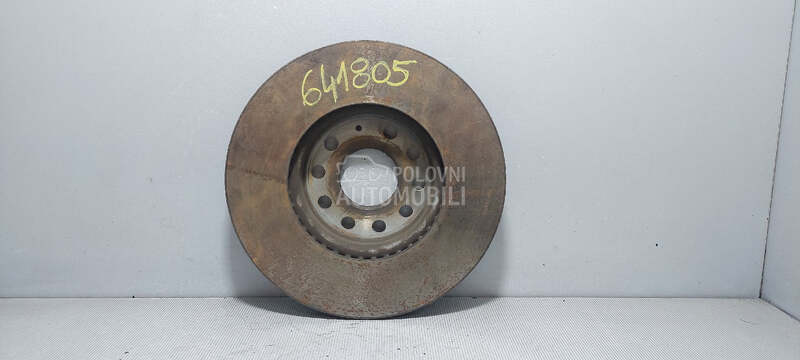 KOCIONI DISK za Volkswagen Golf 6