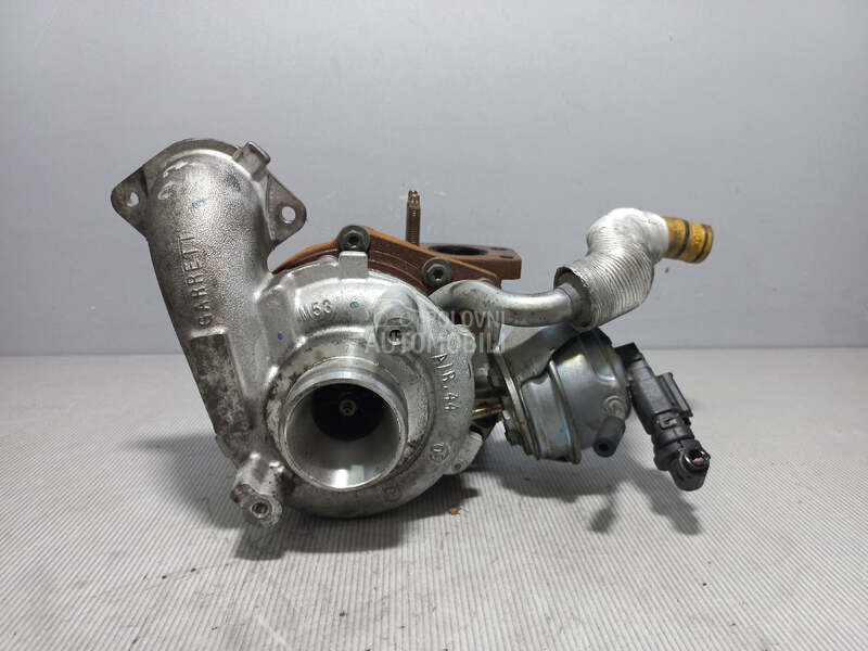 TURBINA za Peugeot 308