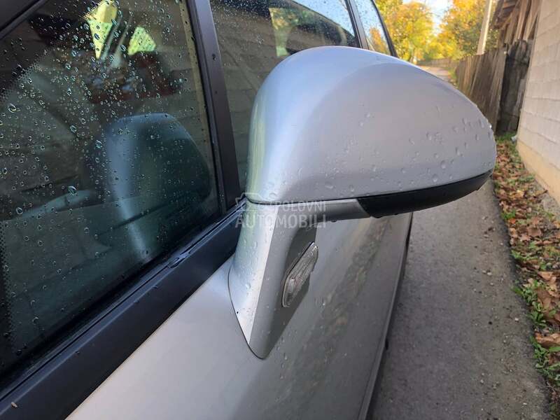 Retrovizori EZR za Citroen C4
