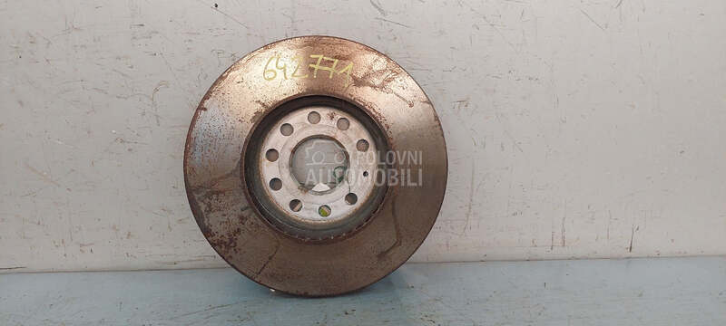 KOCIONI DISK za Volkswagen Golf 7