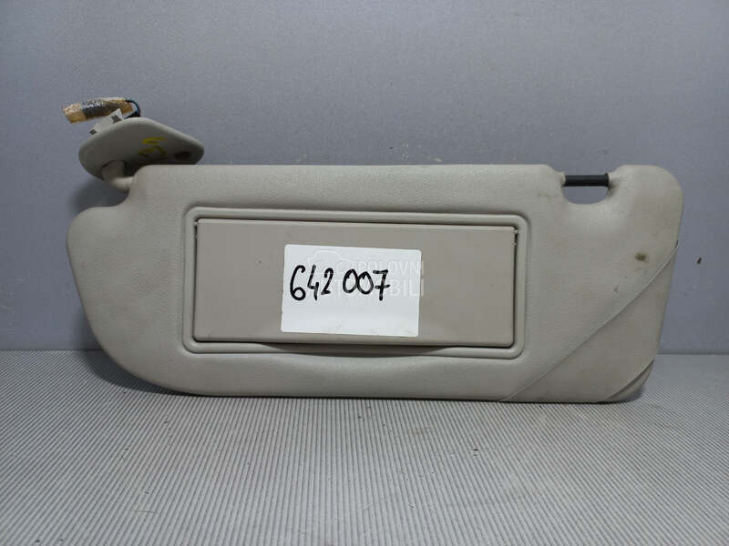 SUNCOBRAN za Citroen Xsara