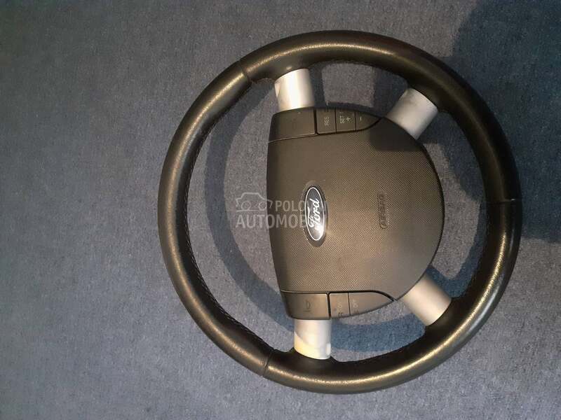 volan za Ford Mondeo od 1999. do 2007. god.