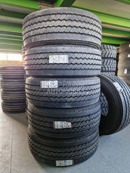 Bridgestone 385/65 R22.5 Sve sezone