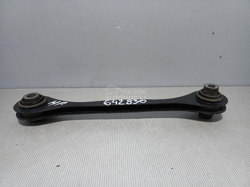 RAME za Volkswagen Golf 6 - 1K0501529H