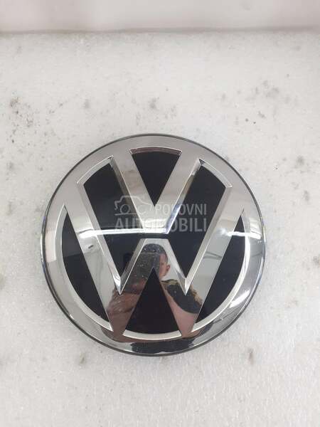 Znak za Volkswagen Arteon, Golf 7, Jetta ...
