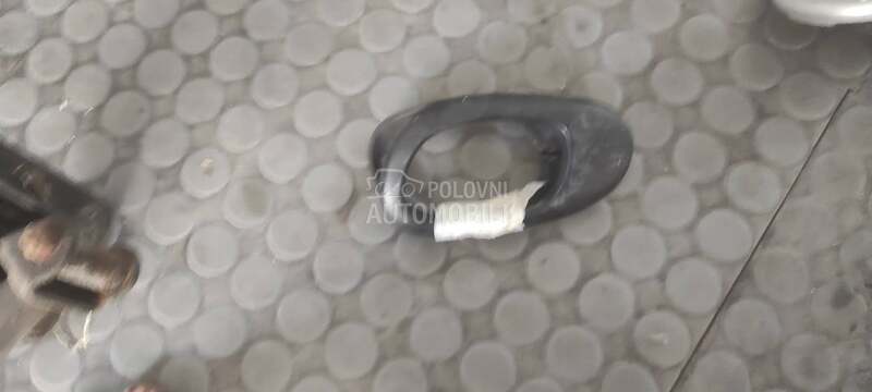 Unutrašnja brava poklopac sw za Peugeot 206
