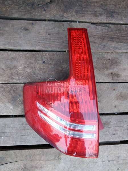Štop svetlo za Citroen C4 od 2004. do 2008. god.