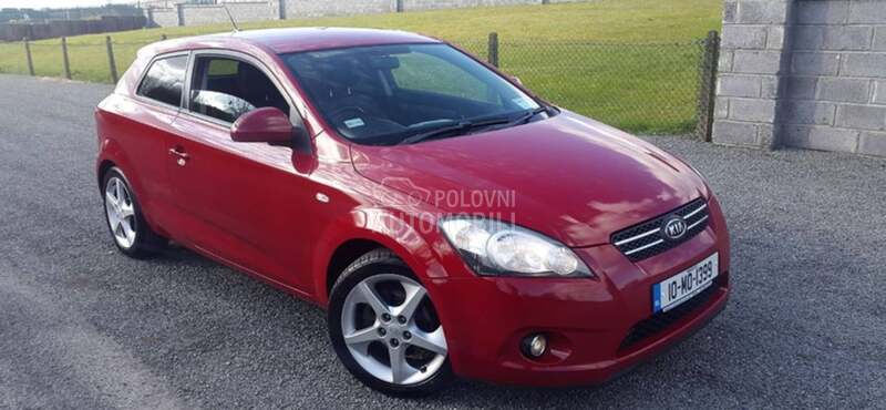 Volan za Kia pro_cee`d od 2007. do 2012. god.