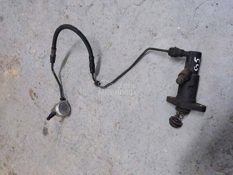 Cilindar kvačila za Volkswagen Golf 5, Passat B6, Touran