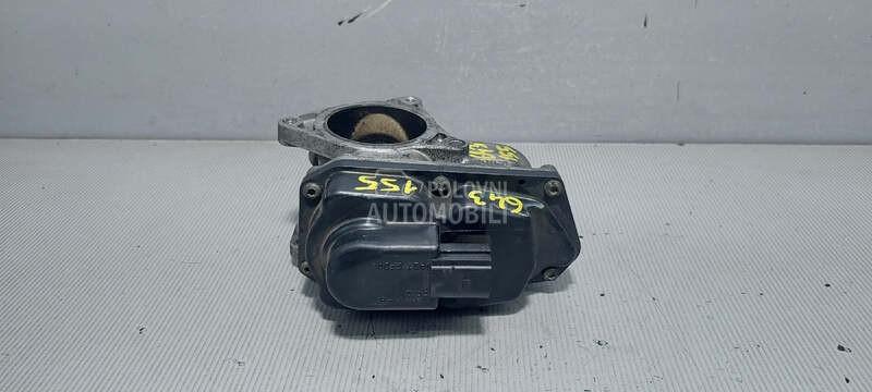 EGR za Volkswagen Passat B6