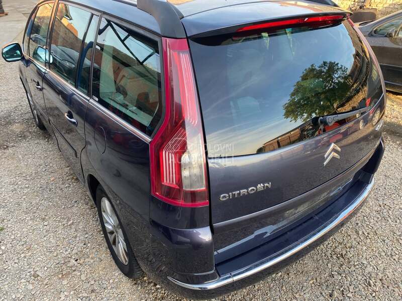 Glavcina rukavac za Citroen C3, C4, C4 Grand Picasso ...