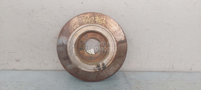 KOCIONI DISK za Peugeot 508