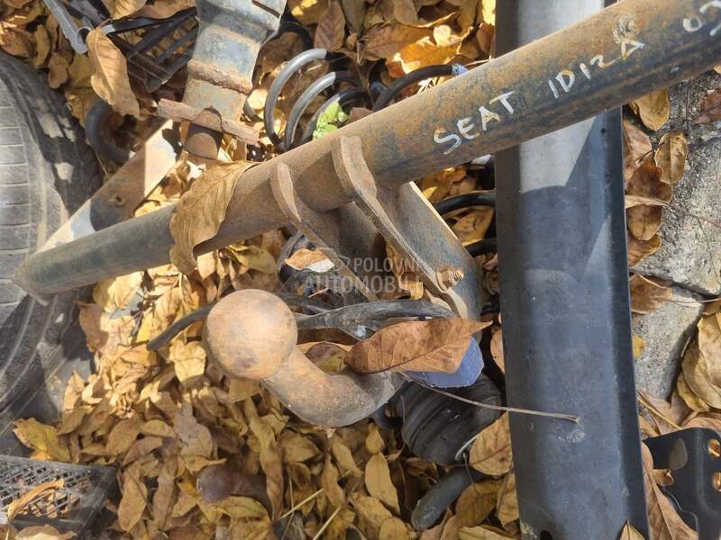 Euro kuka za Seat Ibiza
