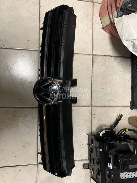 Maska za Volkswagen Golf 7