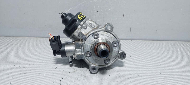 PUMPA VISOKOG PRITISKA za BMW X3