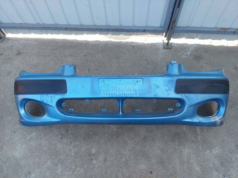 prednji branik za Hyundai Atos
