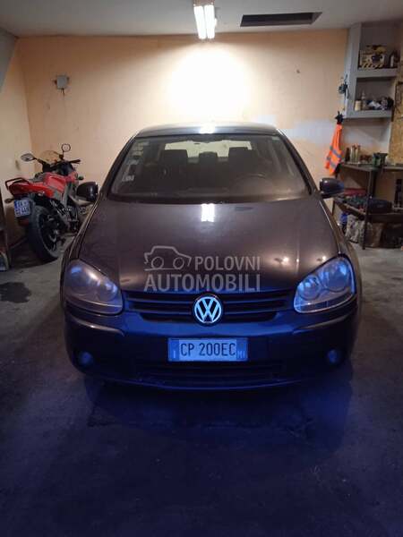 krilo za Volkswagen Golf 5 od 2004. do 2008. god.