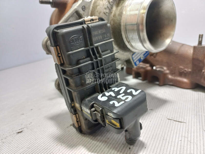 ELEKTRONIKA za Fiat Tipo