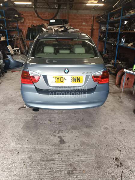 Stopovi za BMW 315, 316, 318 ... od 2005. do 2008. god.