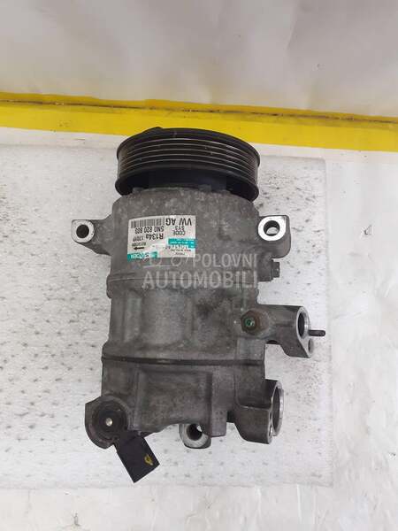 Kompresor klime za Volkswagen Golf 5, Golf 6, Golf 7 ...