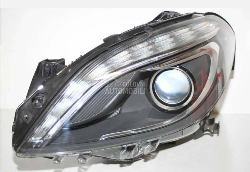 Led farovi za Mercedes Benz B 150, B 160, B 170 ... od 2012. do 2017. god.
