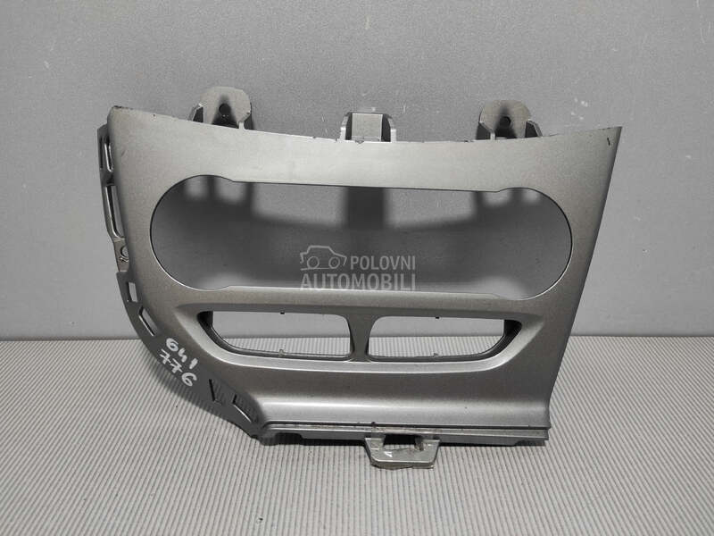 BLENDA za Ford Focus
