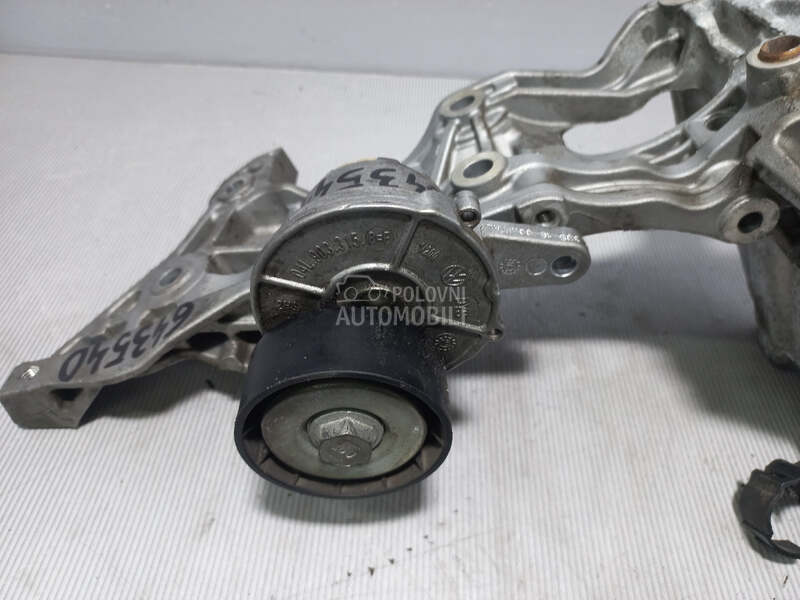 SPANER za Volkswagen Passat B7