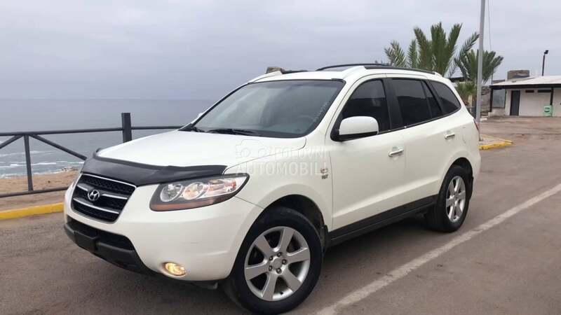 Tempomat za Hyundai Santa Fe od 2006. do 2011. god.