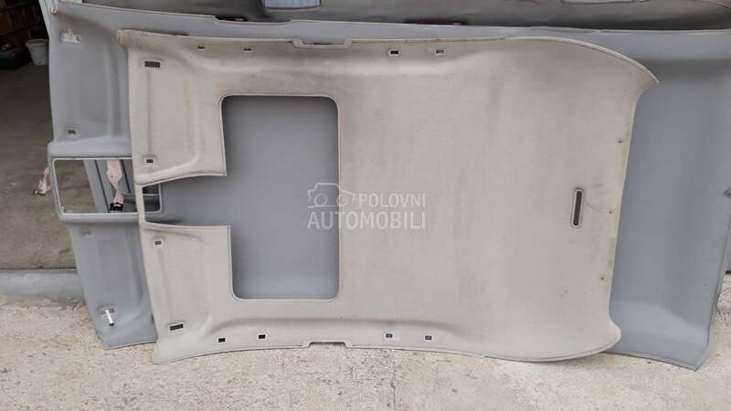 Nebo 5v za Opel Corsa C od 2000. do 2005. god.