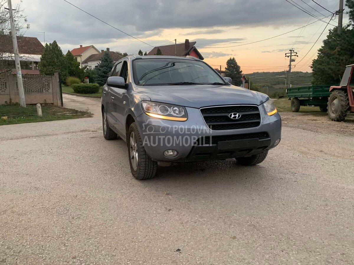 ABS za Hyundai Santa Fe od 2006. do 2011. god.