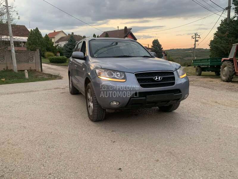 ABS za Hyundai Santa Fe od 2006. do 2011. god.