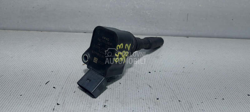 BOMBINA za Volkswagen Golf 7