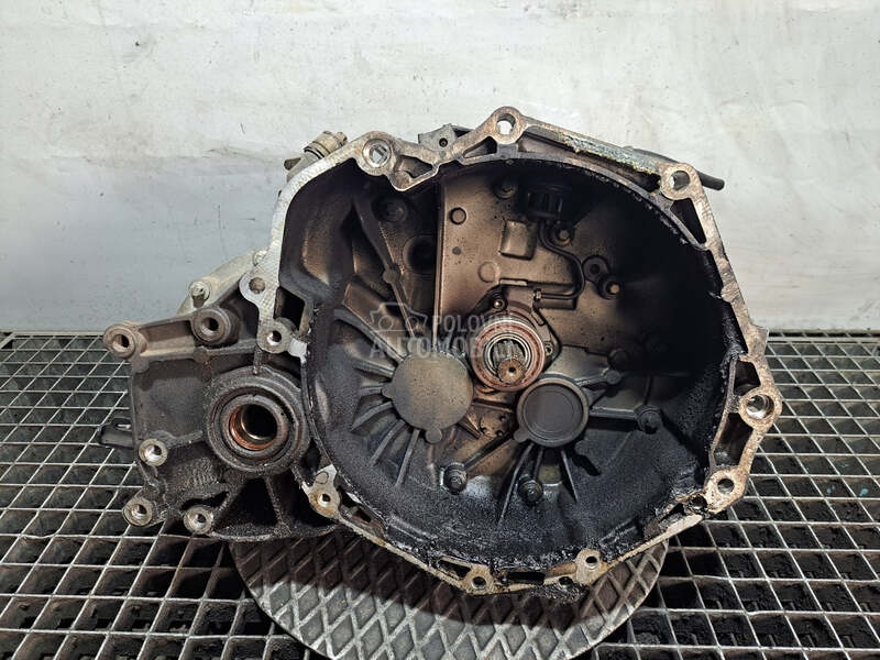 MJENJAC za Opel Vectra C
