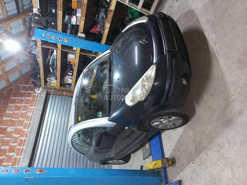 Podizac stakla za Citroen C3, C3 pluriel