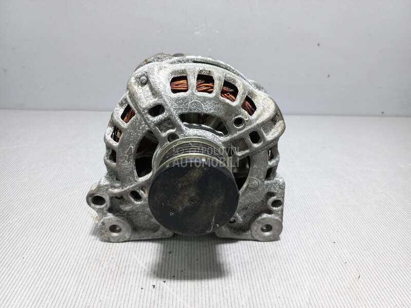 ALTERNATOR za Volkswagen Polo